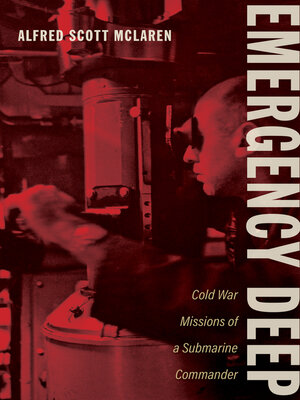 cover image of Emergency Deep